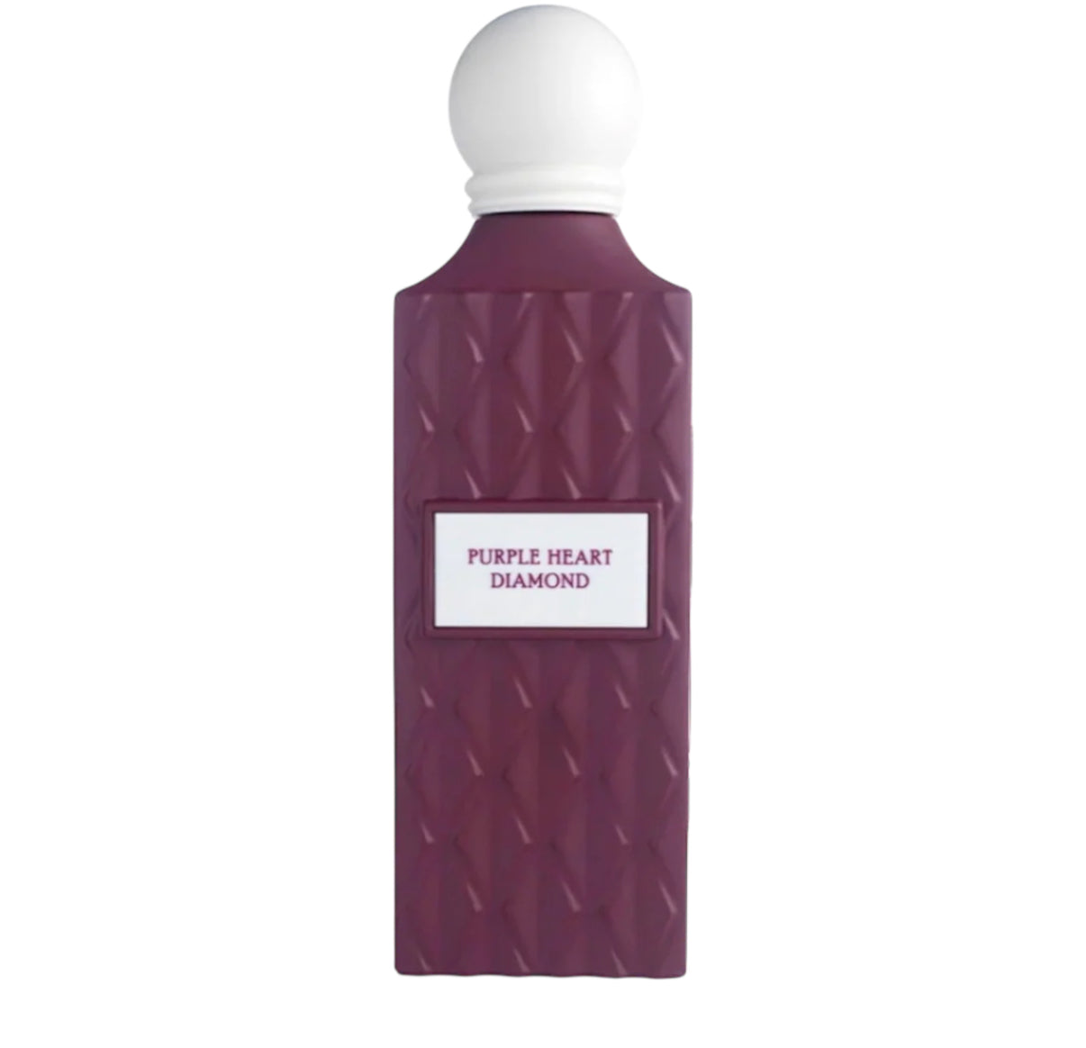 IBRAHIM AL QURASHI PURPLE HEART DIAMOND 150ml Perfume passion