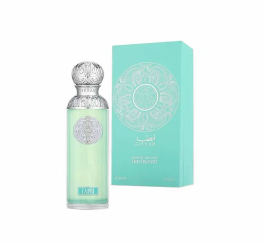 GISSAH CAPRI - Perfume passion