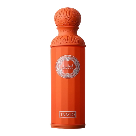 Gissah Tango - Perfume passion