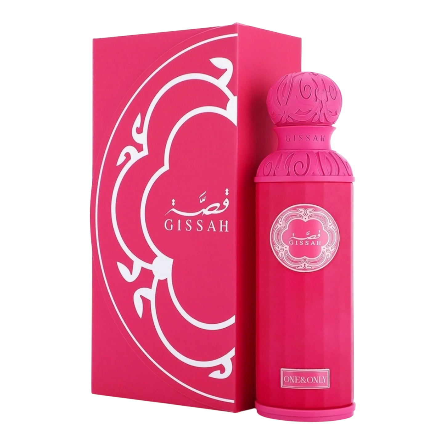 Gissah One & Only - Perfume passion
