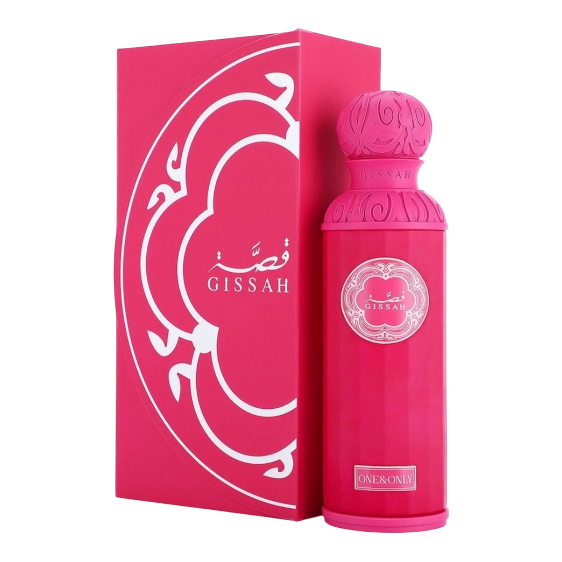 Gissah One & Only - Perfume passion