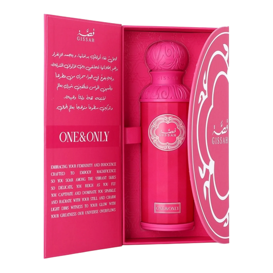 Gissah One & Only - Perfume passion