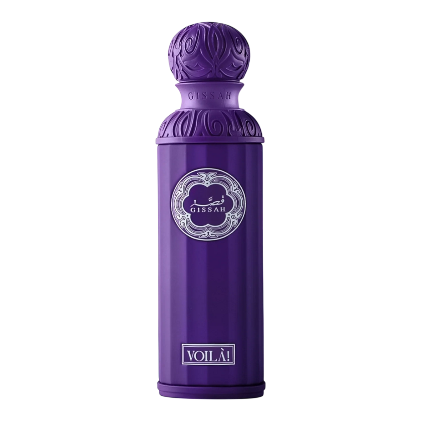 Gissah voilá - Perfume passion