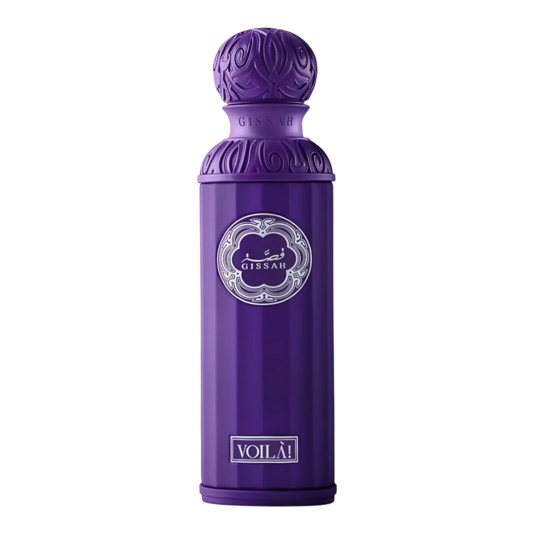 Gissah voilá - Perfume passion