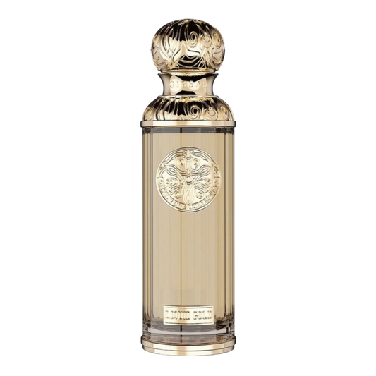 Gissah Liquid Gold