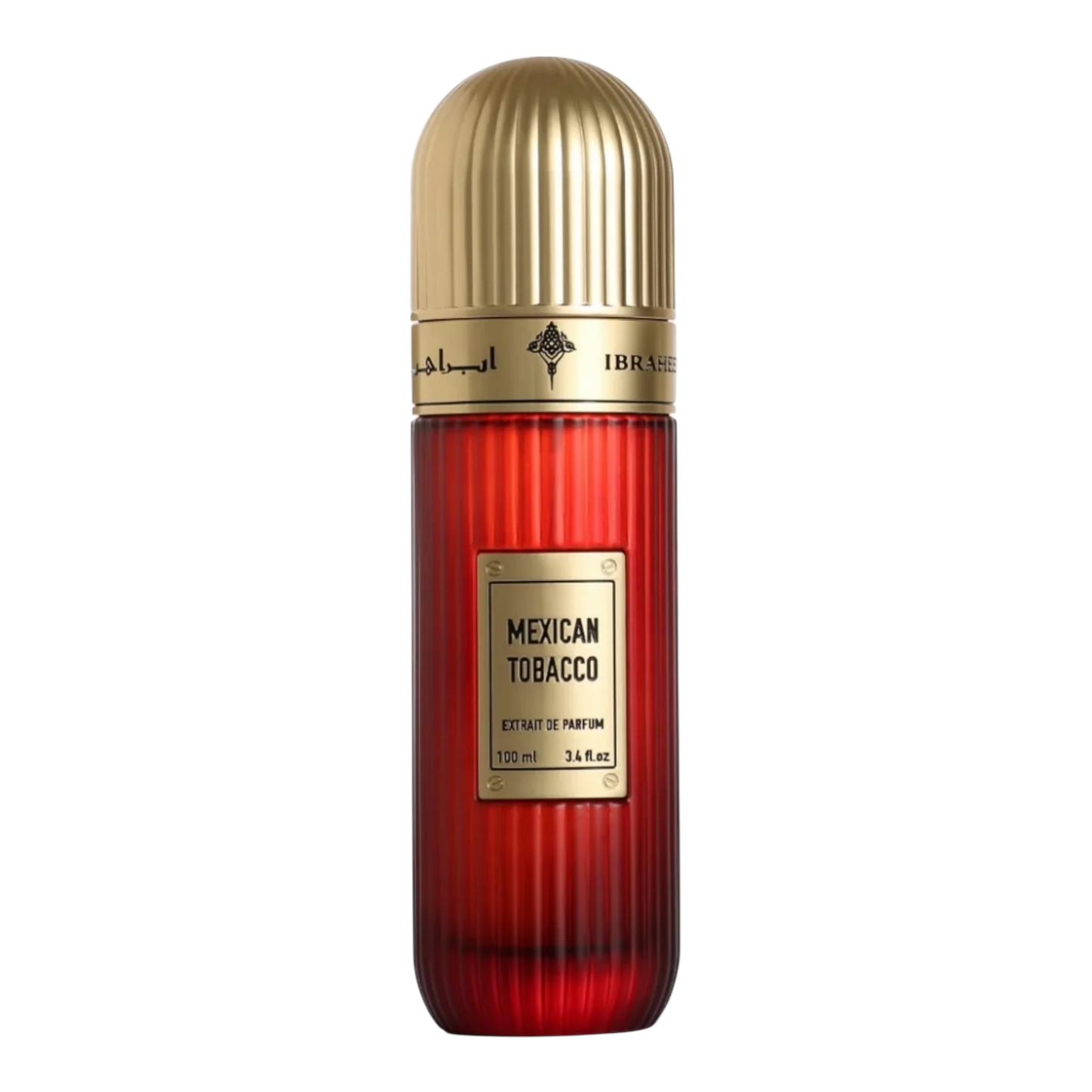 Ibraheem Al Qurashi Mexican Tobacco 100ml - Perfume passion