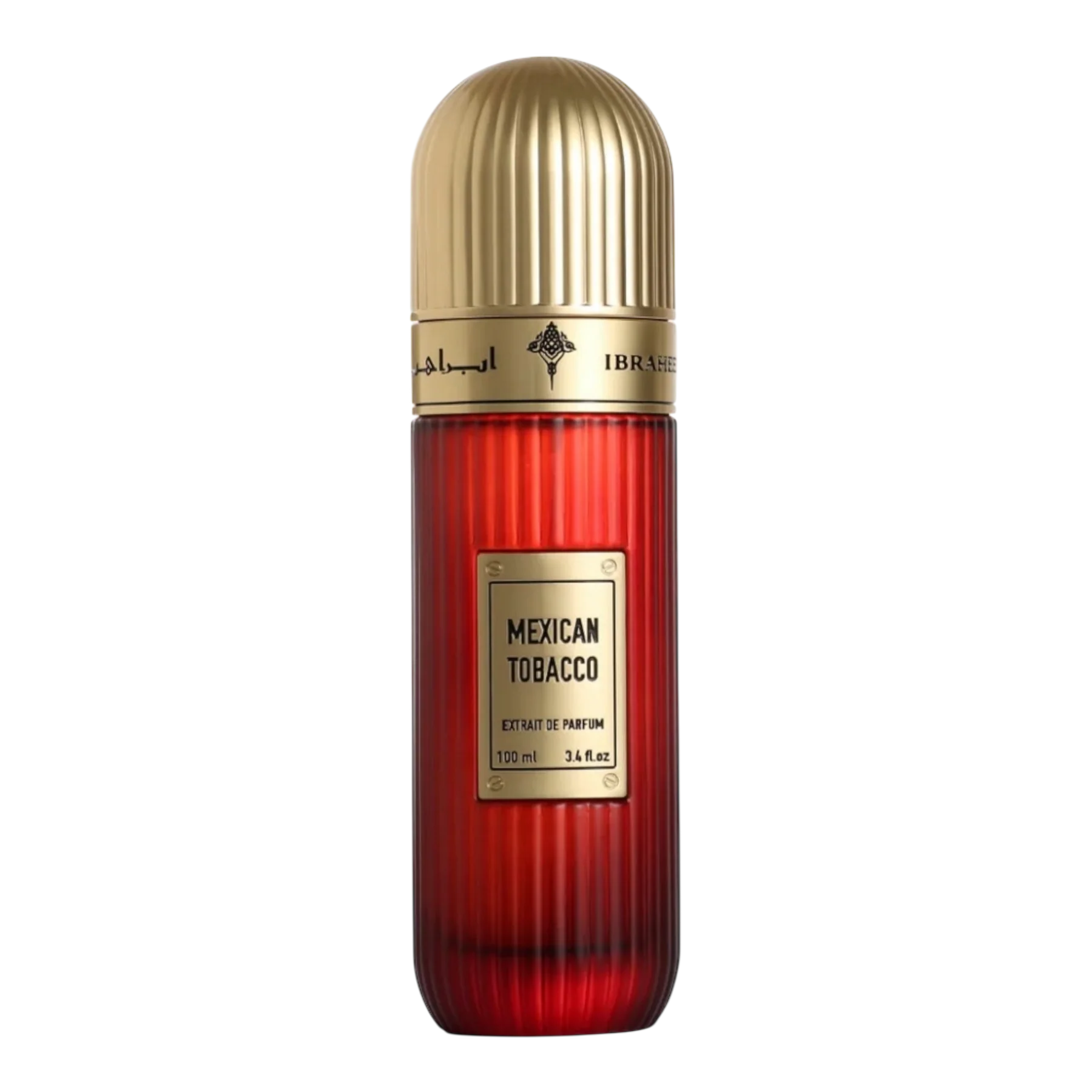 Ibraheem Al Qurashi Mexican Tobacco 100ml - Perfume passion