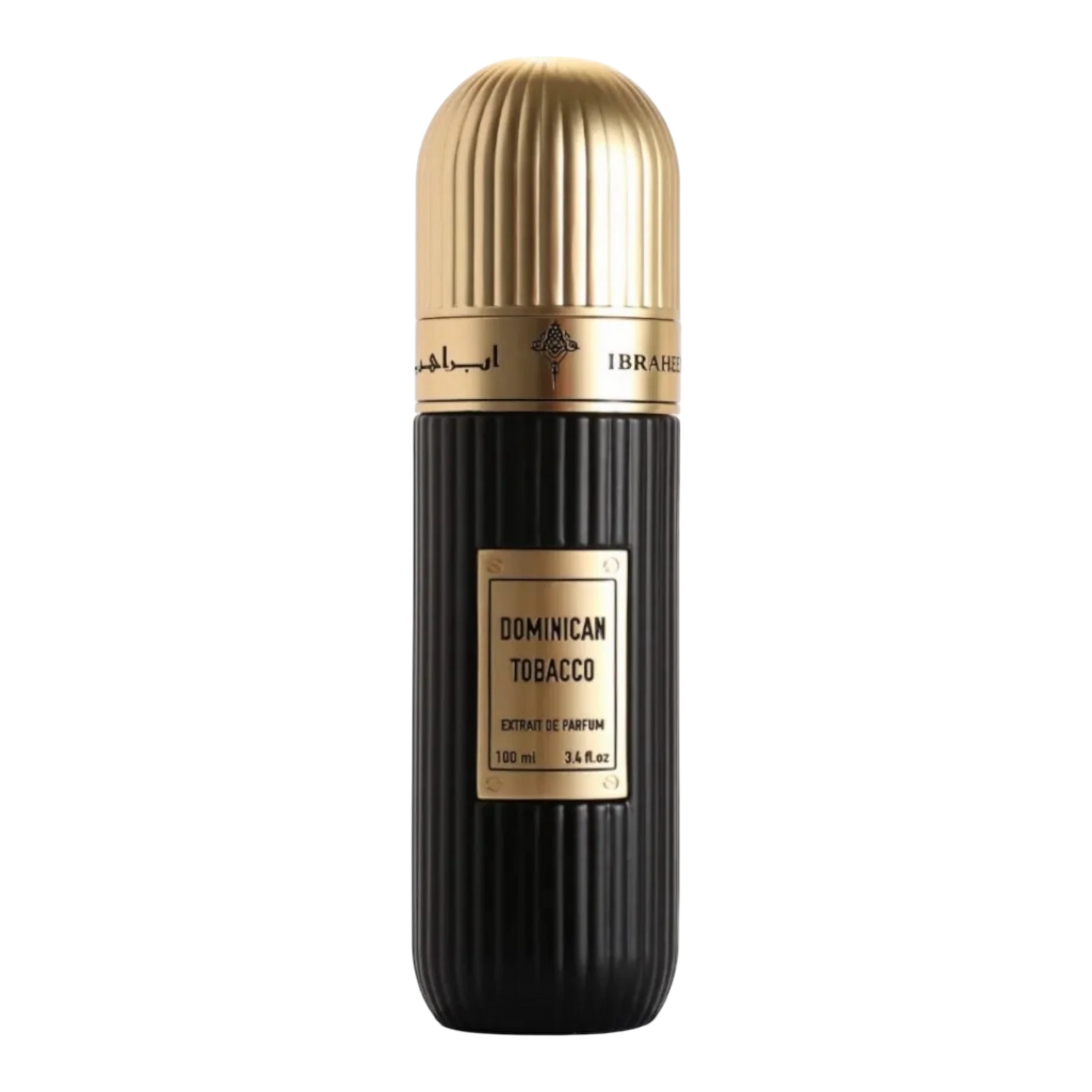 Ibraheem Al Qurashi Dominican Tobacco 100ML - Perfume passion