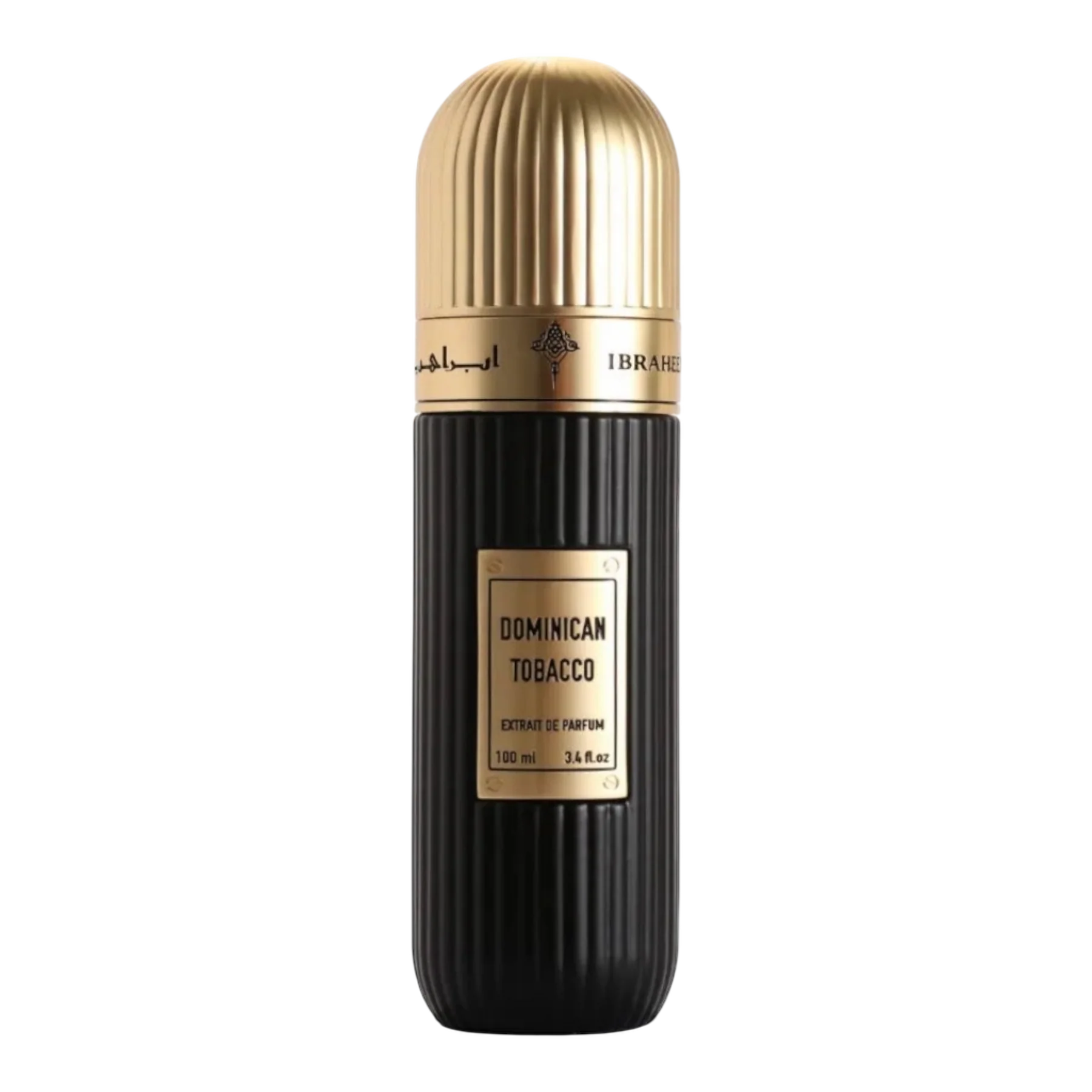 Ibraheem Al Qurashi Dominican Tobacco 100ML - Perfume passion